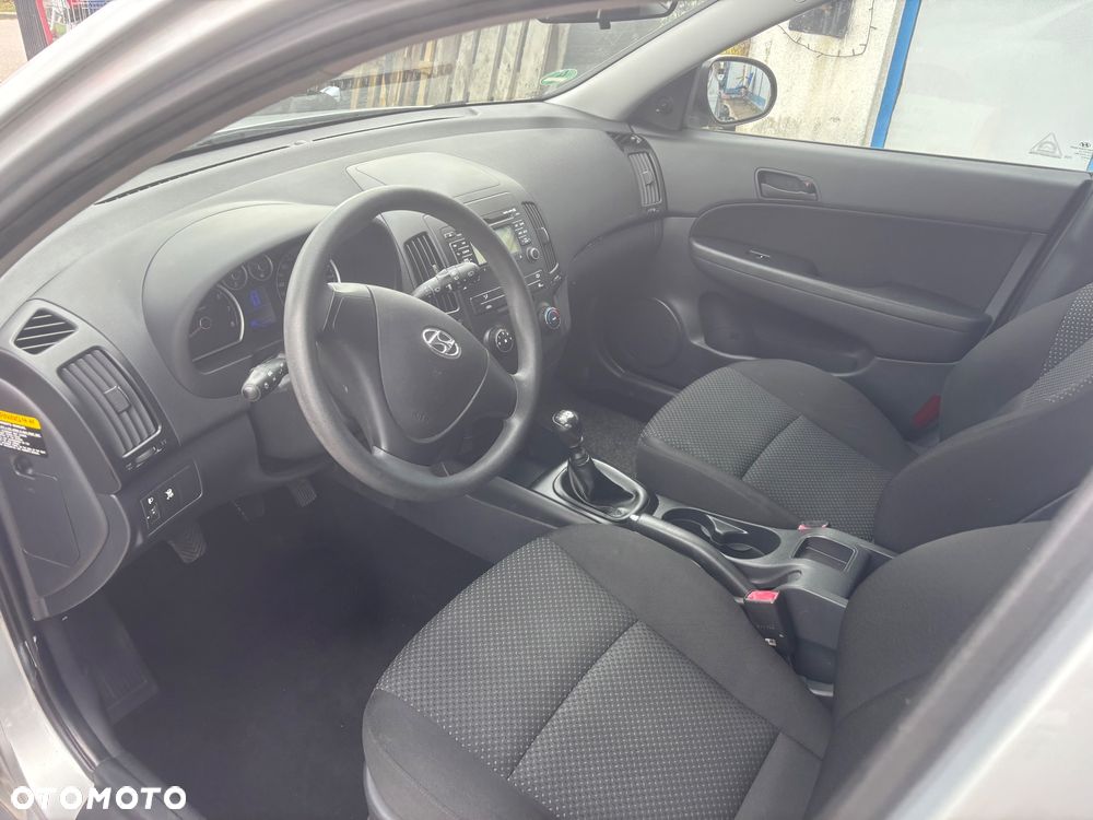 Hyundai i30 1.4 Edition Plus - 23