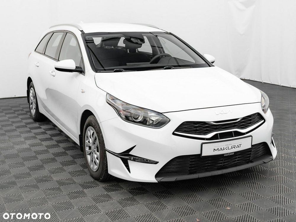 Kia Ceed 1.0 T-GDI S - 4