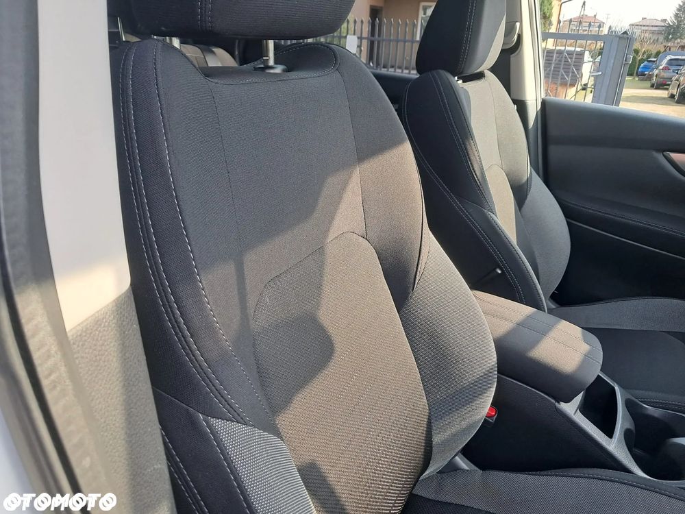 Nissan Qashqai 1.2 DIG-T N-Vision EU6 - 27