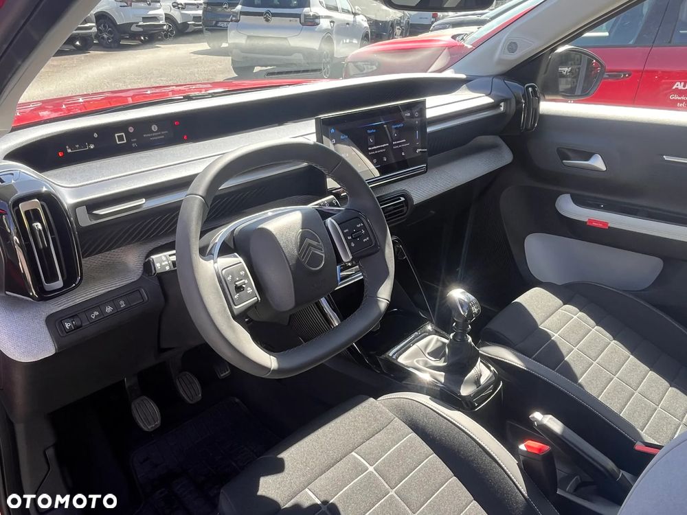 Citroën C3 1.2 T Max - 5