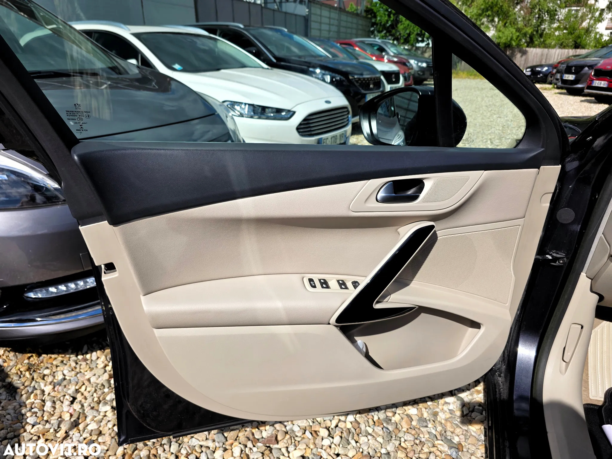Peugeot 508 - 23