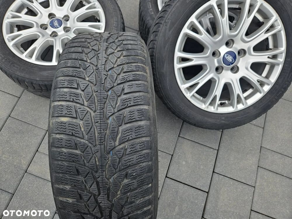 Ford C-MAX 1.6 EcoBoost Titanium - 10