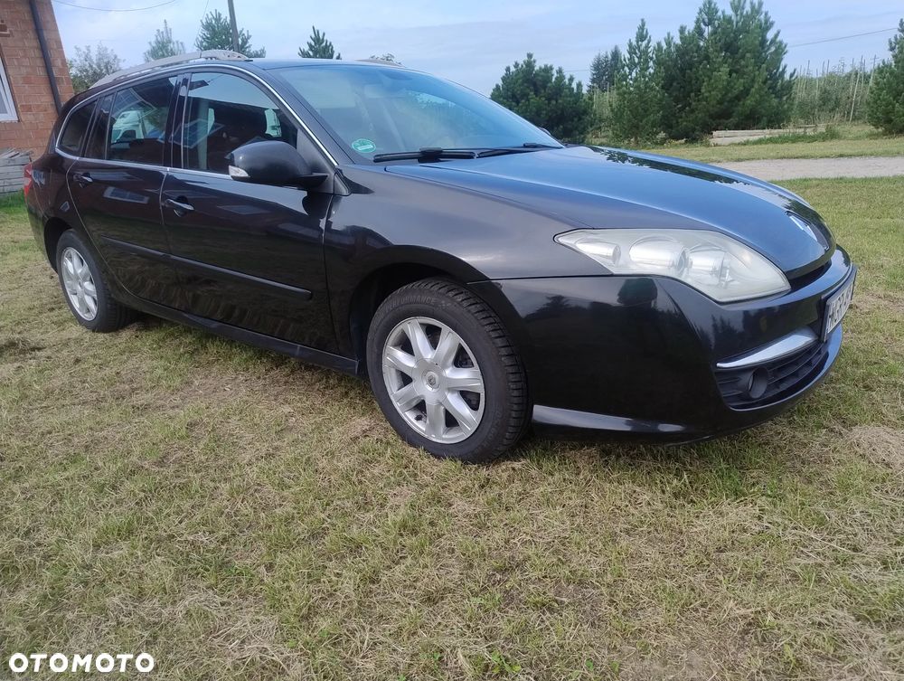 Renault Laguna - 2