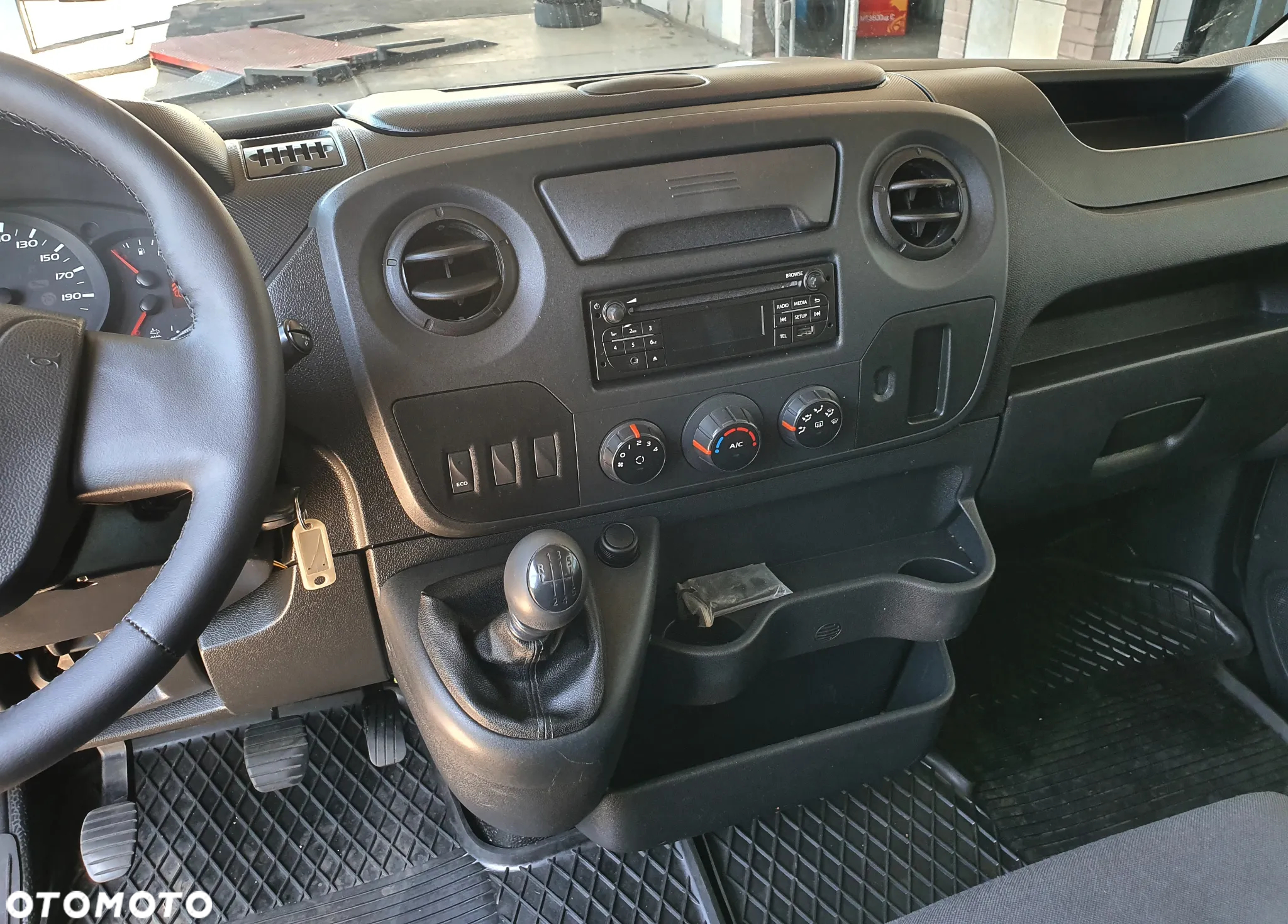 Renault Master - 11