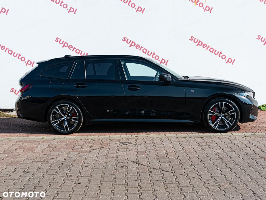 BMW Seria 3 330i xDrive M Sport - 7