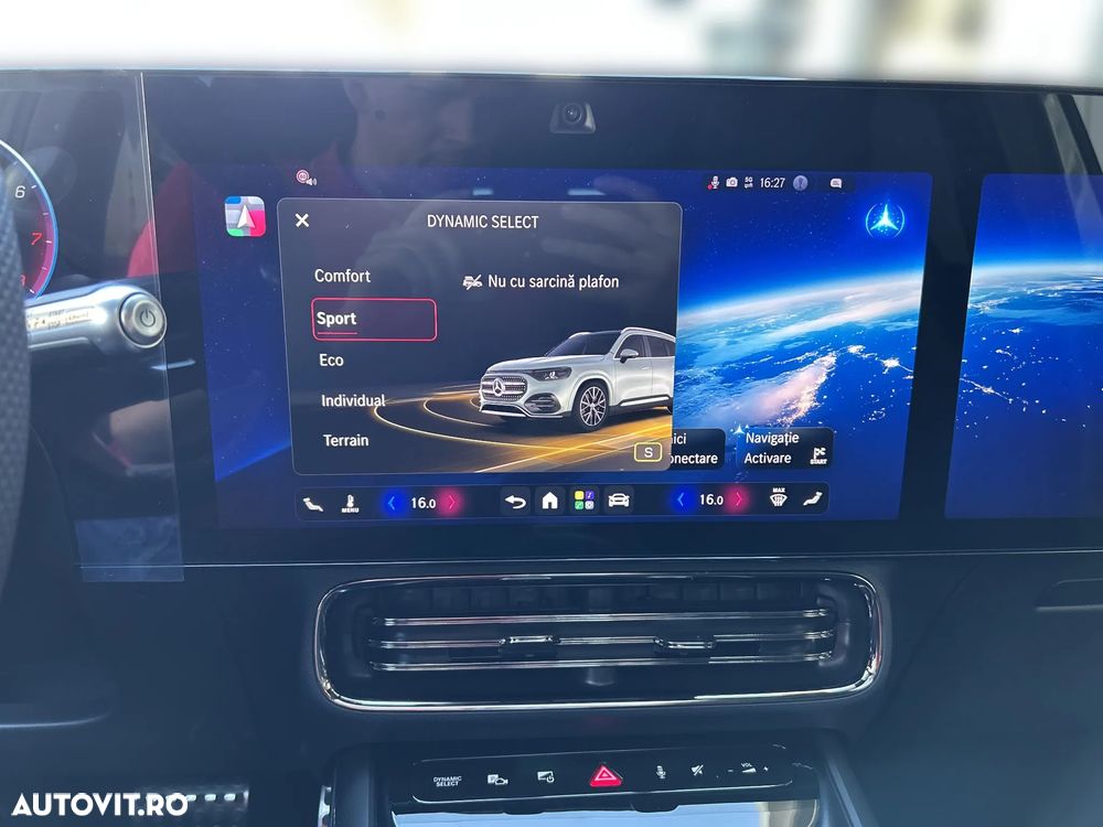 Mercedes-Benz GLB 220 4MATIC - 17
