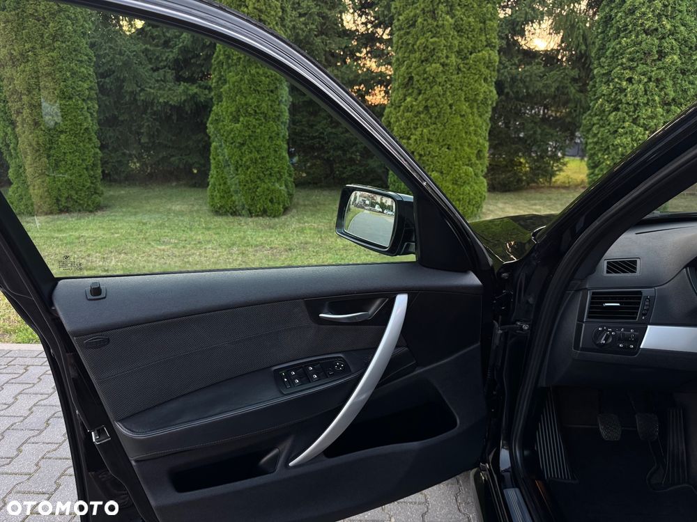 BMW X3 xDrive30d - 17