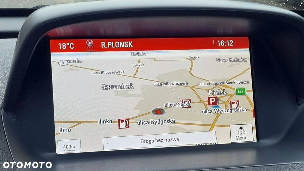 Opel Mokka - 18