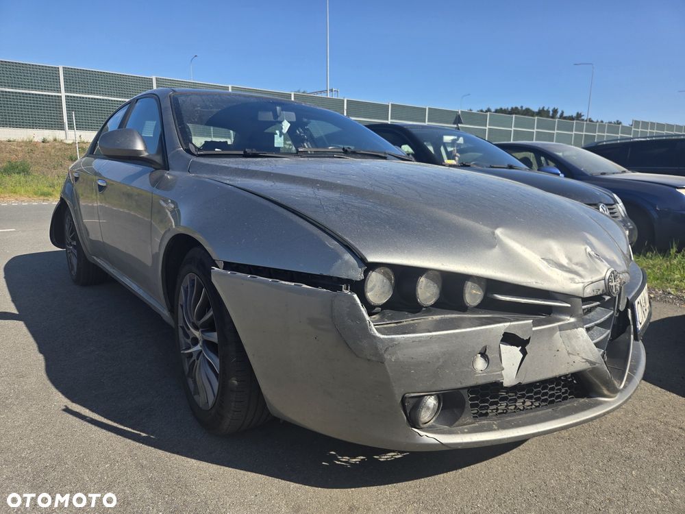 Alfa Romeo 159 - 6