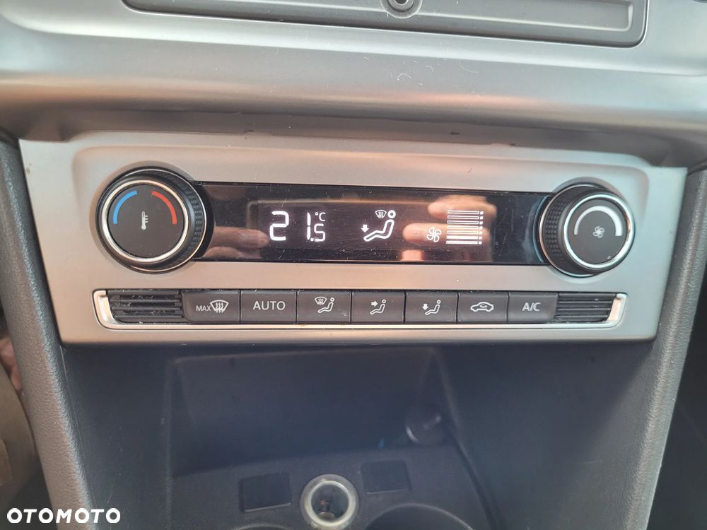 Volkswagen Polo 1.0 TSI Blue Motion Technology Allstar - 16
