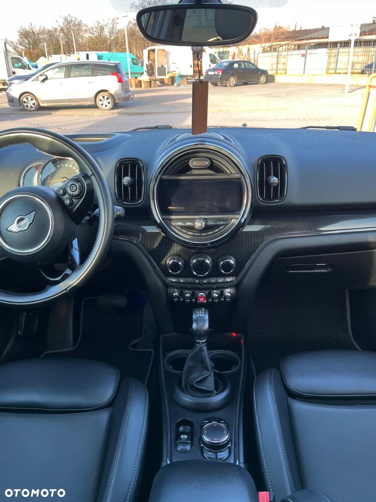 MINI Countryman Cooper S - 32