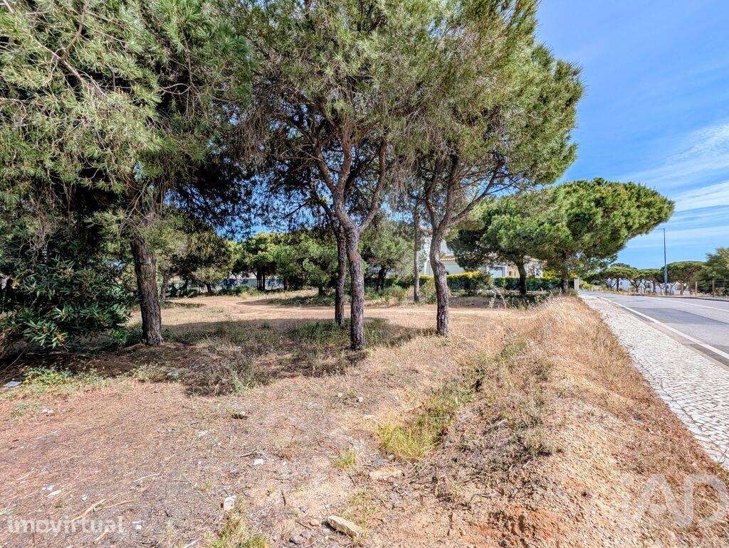 Terreno para construção em Almancil de 890,00 m2 - Grande imagem: 4/13