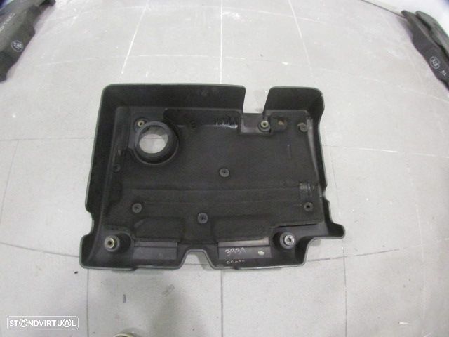 Tampa De Motor Tamot454 FIAT STILO VAN 2004 1.9JTD 120CV 3P CINZA - 2