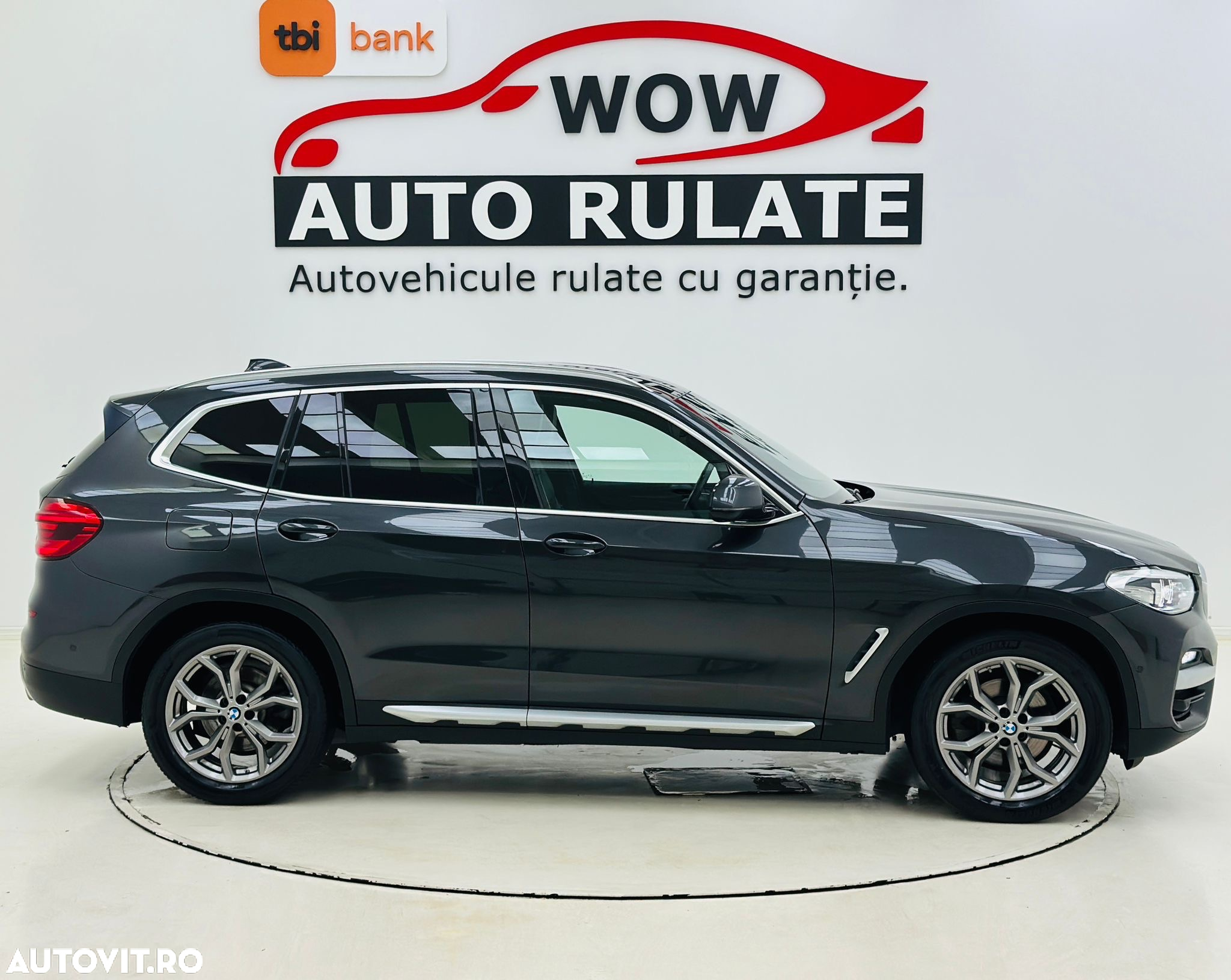 BMW X3 - 11
