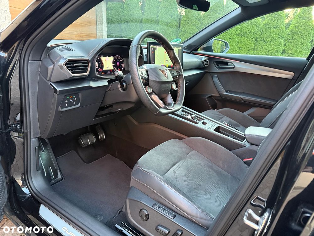 Cupra Formentor VZ 2.0 TSI 4Drive DSG Tribe Edition - 17