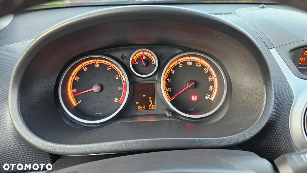 Opel Corsa 1.2 16V Color Edition - 17
