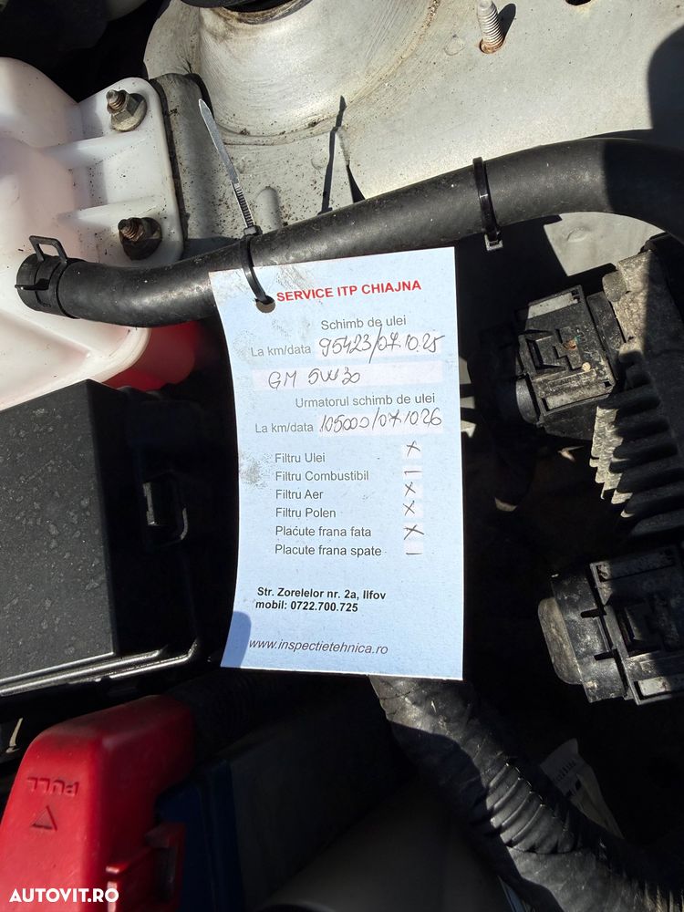 Chevrolet Aveo 1.4 16V LT - 16