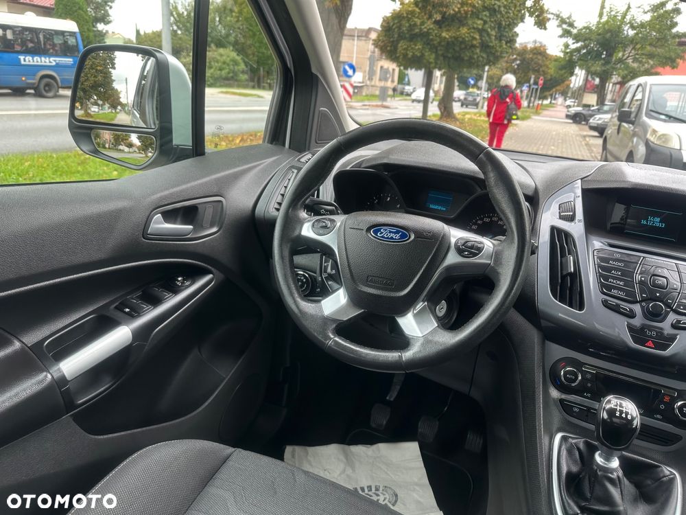 Ford Tourneo Connect Grand 1.6 TDCi Titanium - 21