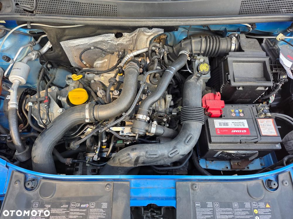 Dacia Sandero TCe 90 Celebration - 32