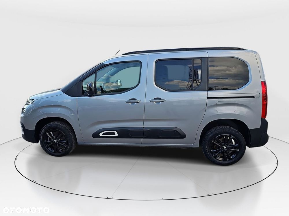 Citroën Berlingo - 10