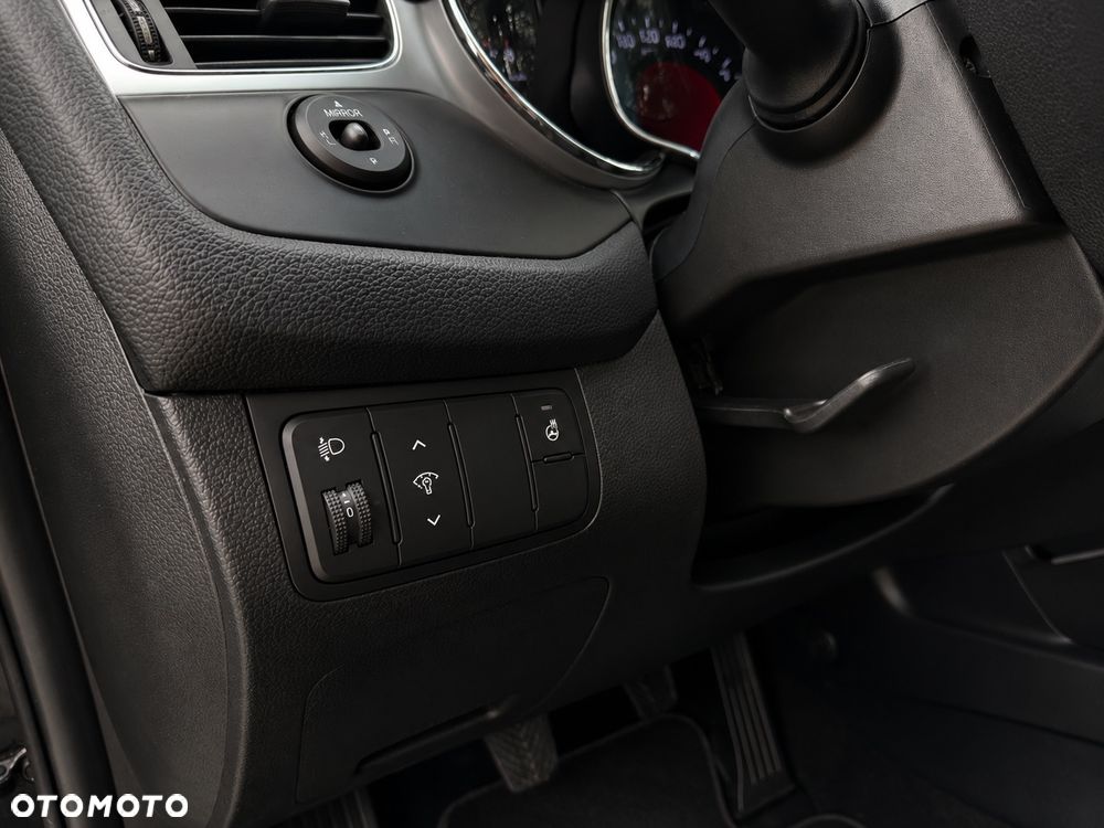 Kia Ceed 1.4 CVVT Dream-Team Edition - 20