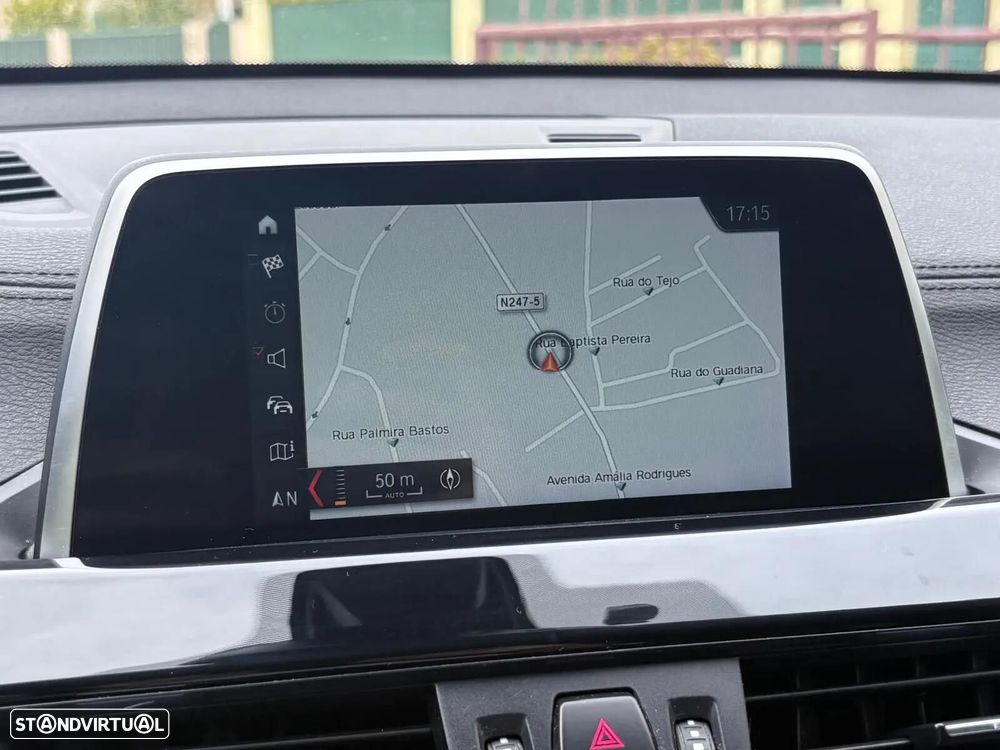 BMW X2 16 d sDrive Auto Advantage - 45