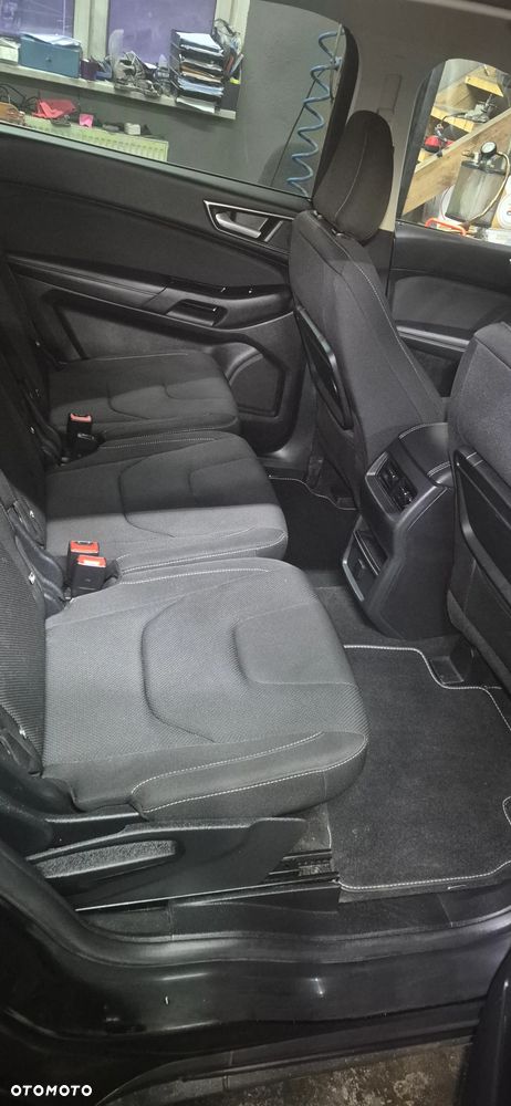 Ford S-Max 2.0 EcoBlue Titanium - 10