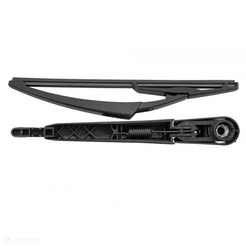 Brat stergator luneta cu lamela Mini Cooper R56 2007-, lungime lamela : 260mm, 61622754287 - 4