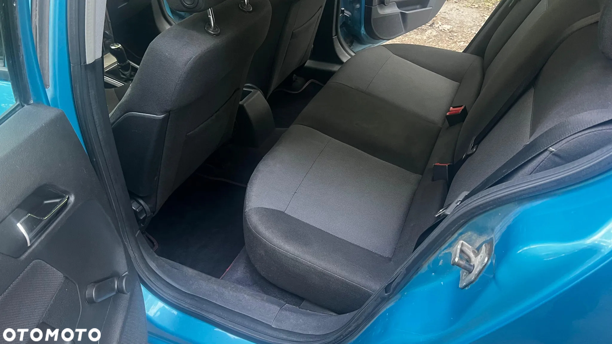 Opel Astra III 1.9 CDTI Enjoy - 17