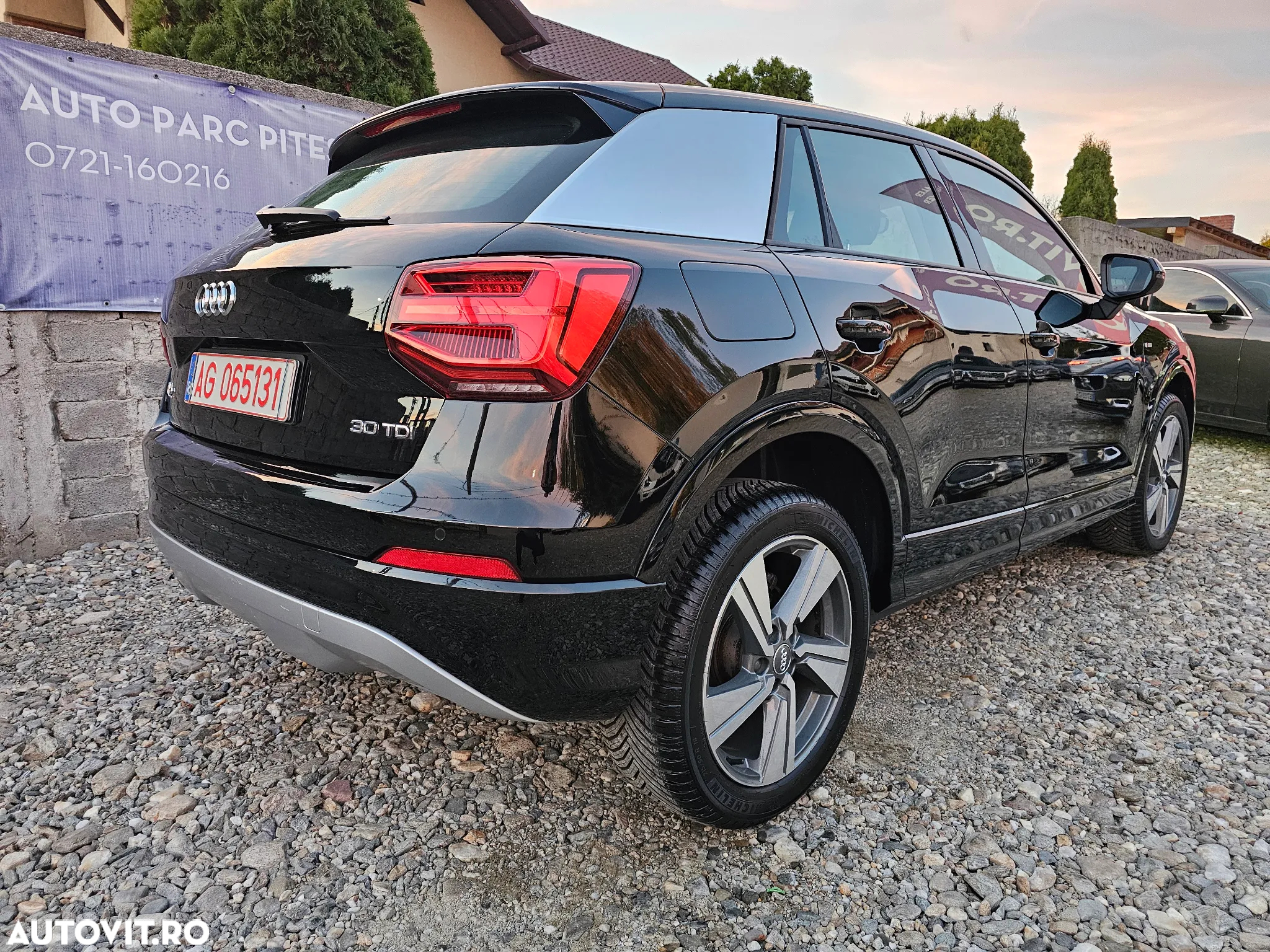 Audi Q2 - 5