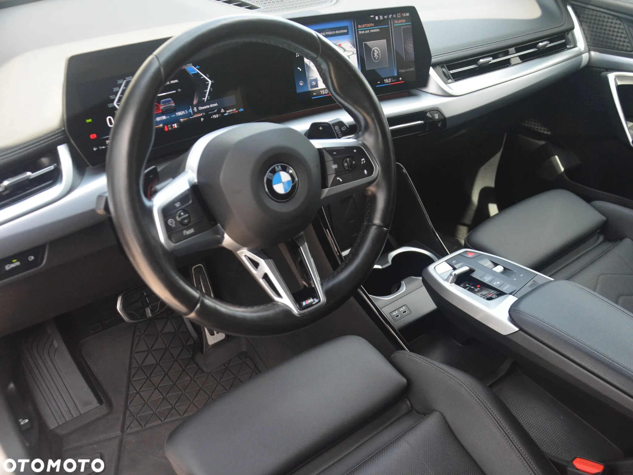 BMW X1 sDrive18i M Sport - 8