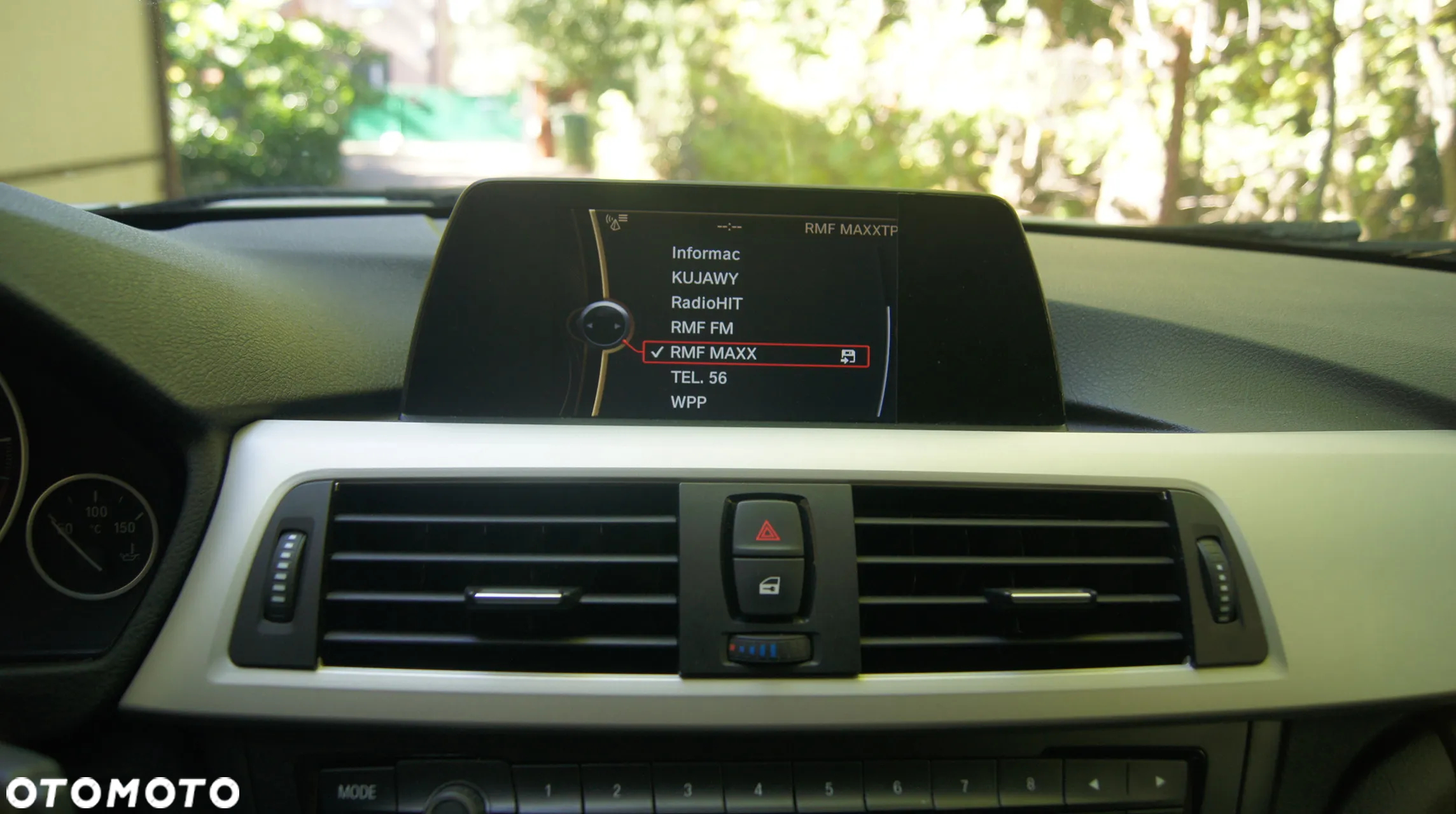 BMW Seria 3 316d Advantage - 17