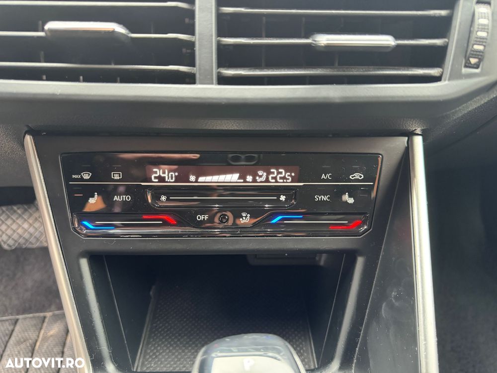 Volkswagen Taigo 1.0 TSI DSG Life - 14