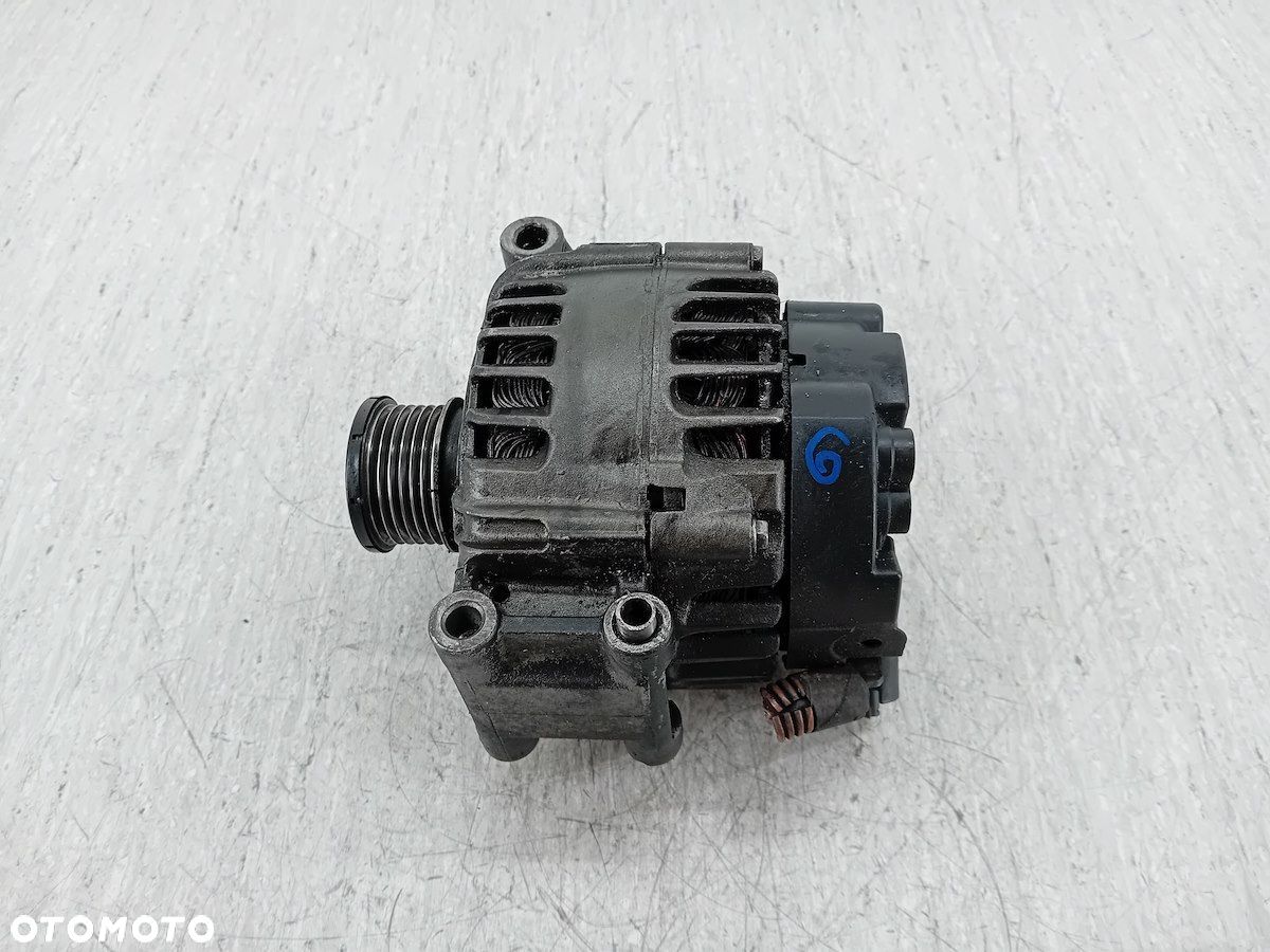 ALTERNATOR PEUGEOT 207 SW 761548480-01  TG12C120 1.4 VTI - 1