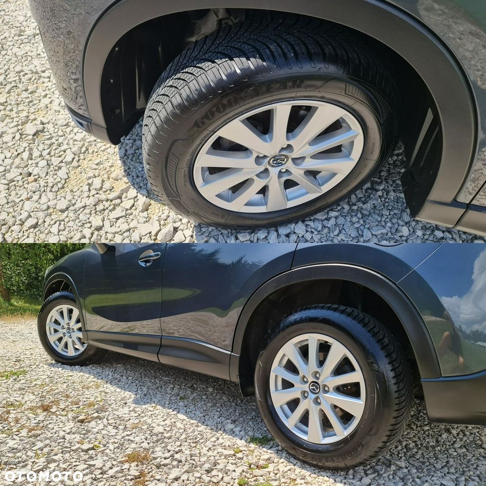 Mazda CX-5 2.0 Skyenergy 2WD - 41