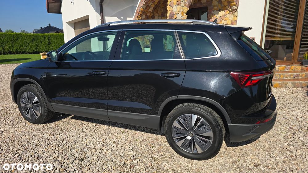 Skoda Karoq 2.0 TDI SCR 4x4 Style DSG - 10