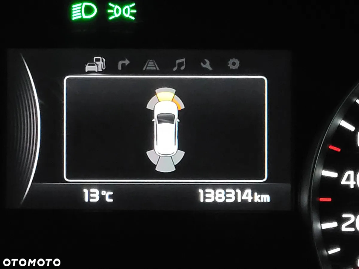 Kia Sportage 1.6 GDI Business Line 2WD - 25