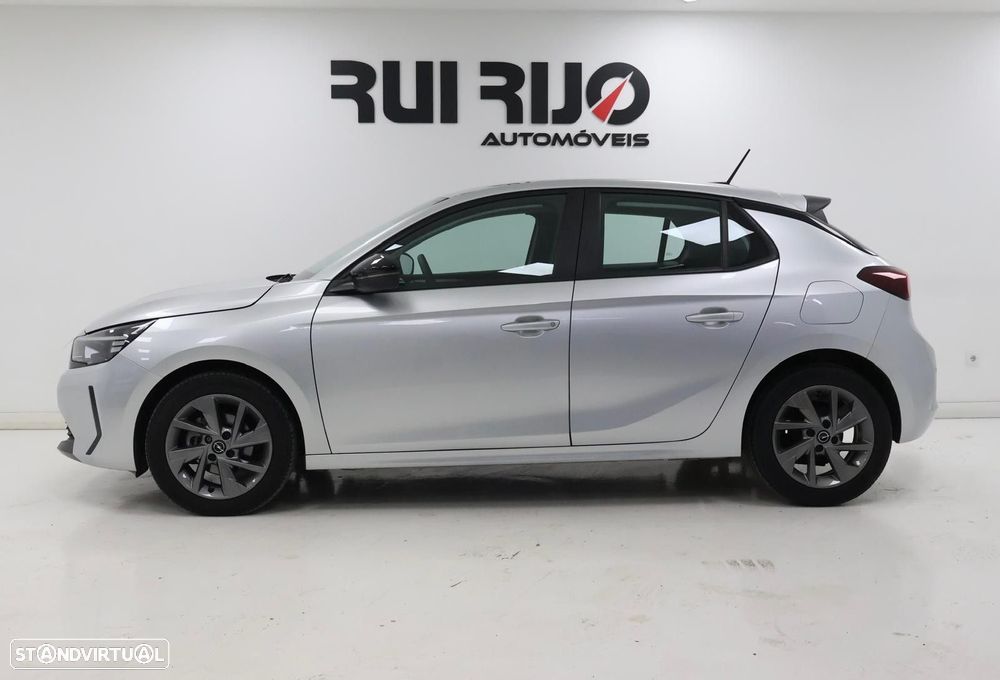 Opel Corsa 1.2 Edition - 9