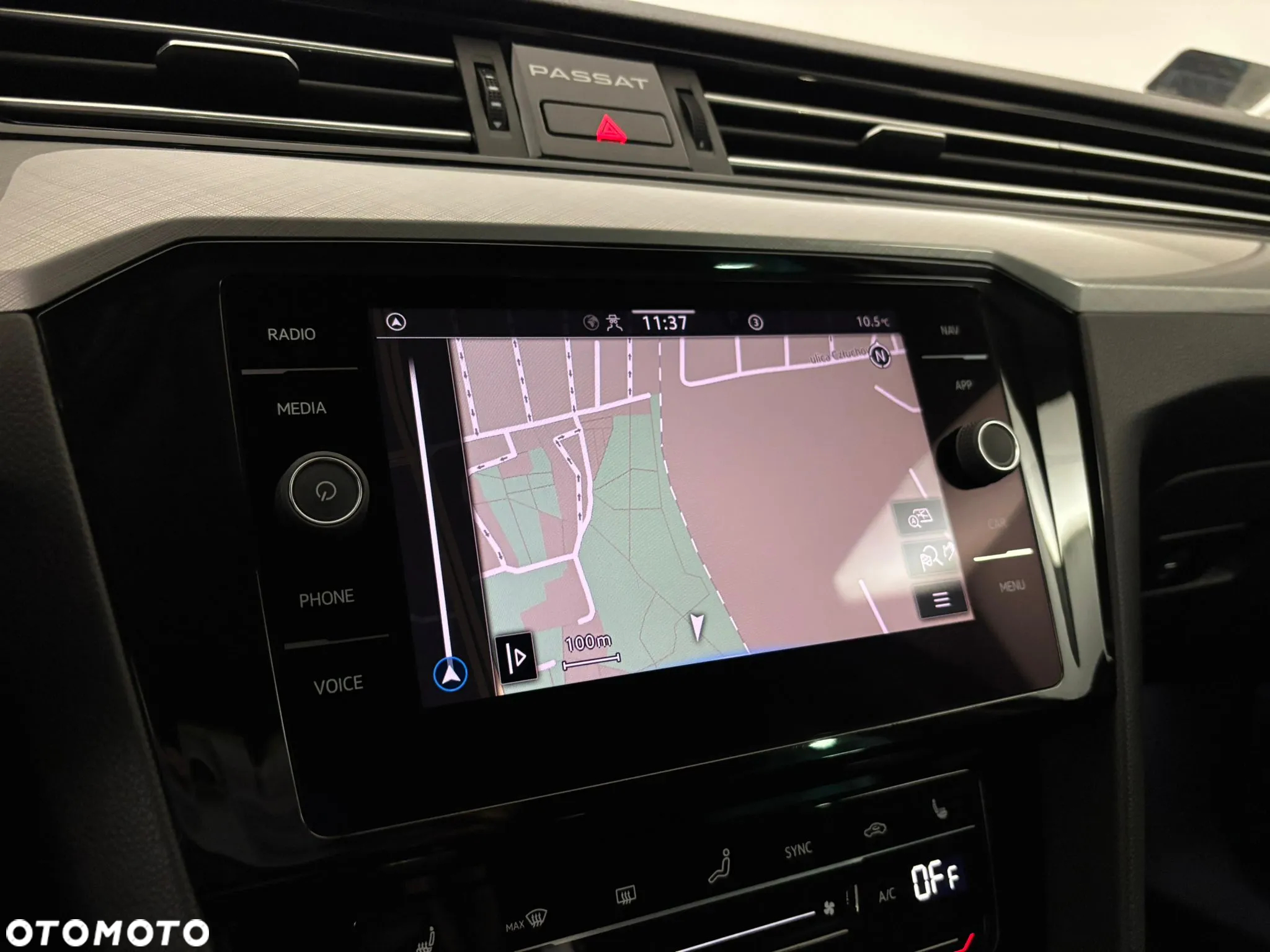 Volkswagen Passat 2.0 TDI EVO Business DSG - 30