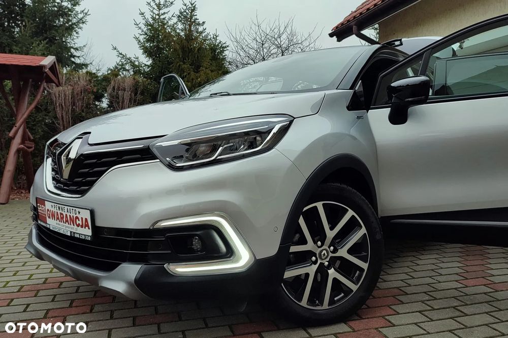 Renault Captur 1.3 Energy TCe S-Edition - 37