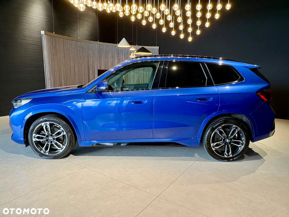 BMW X1 xDrive23d mHEV M Sport - 8