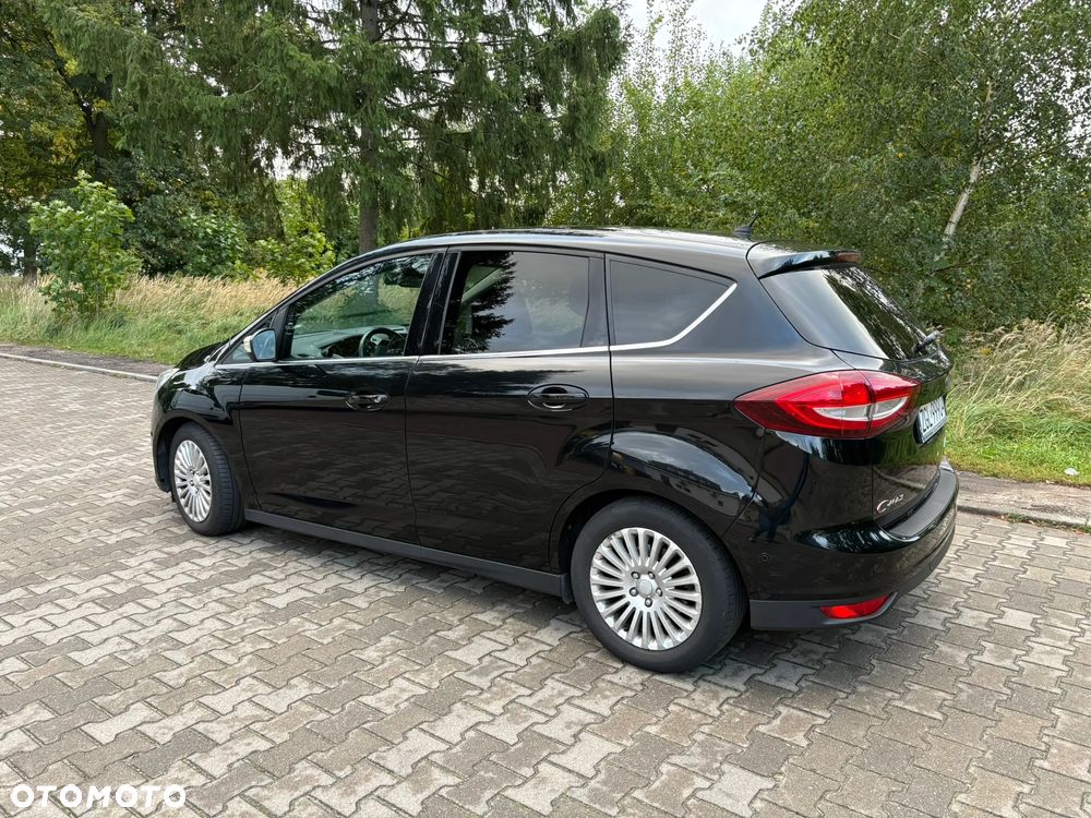 Ford C-MAX 1.0 EcoBoost Titanium ASS - 6
