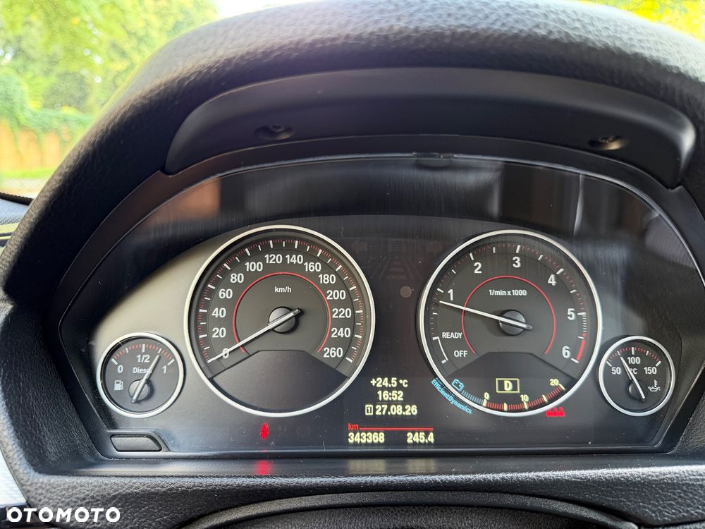 BMW Seria 3 - 15