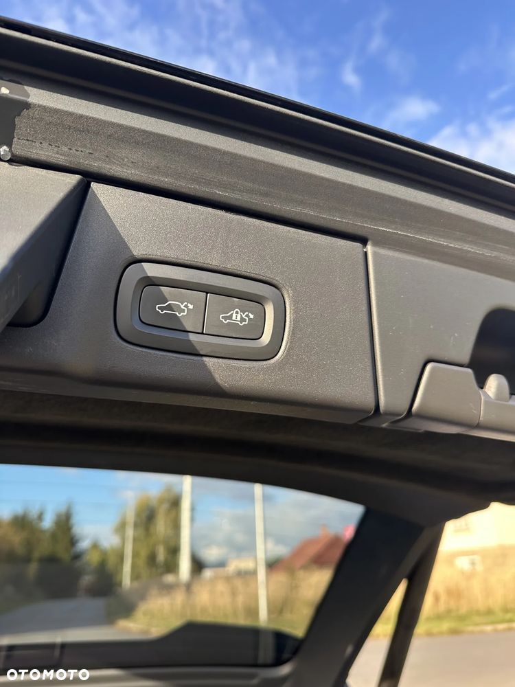Volvo V90 - 13