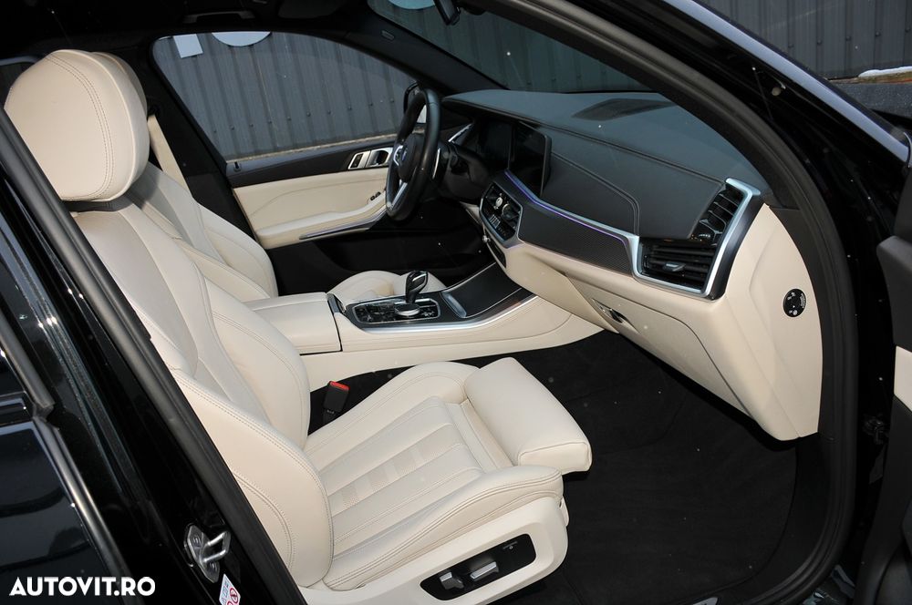 BMW X5 xDrive45e AT PHEV - 29