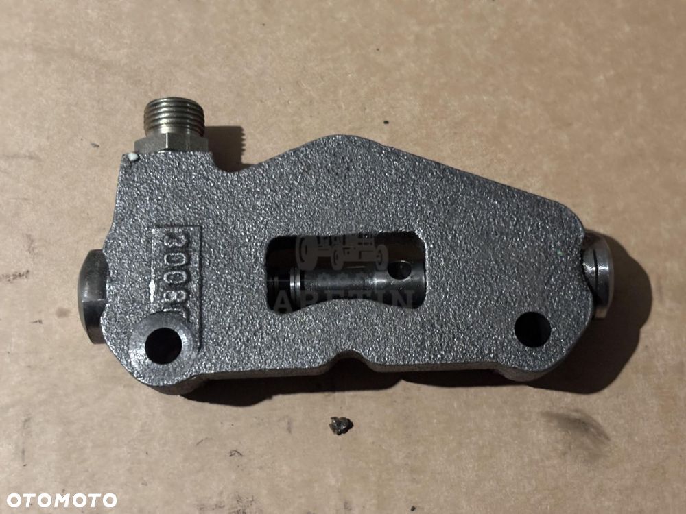 Fendt 410 712 918 924 930 Massey Ferguson Regulator G916100530013 0012448 - 2