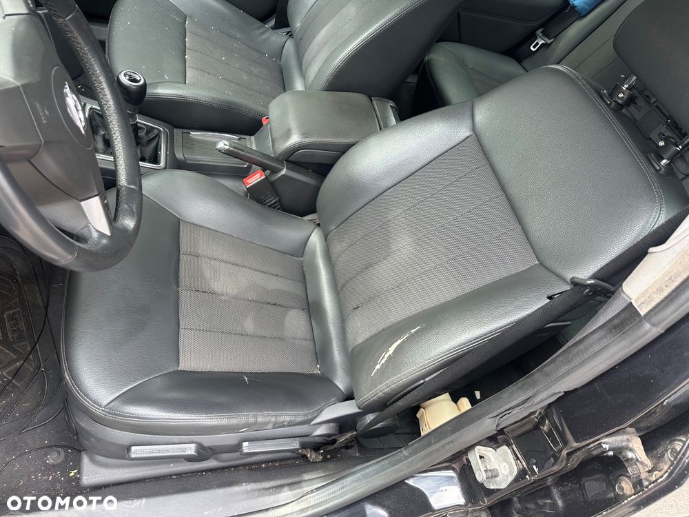Opel Vectra 1.9 CDTI Elegance - 15
