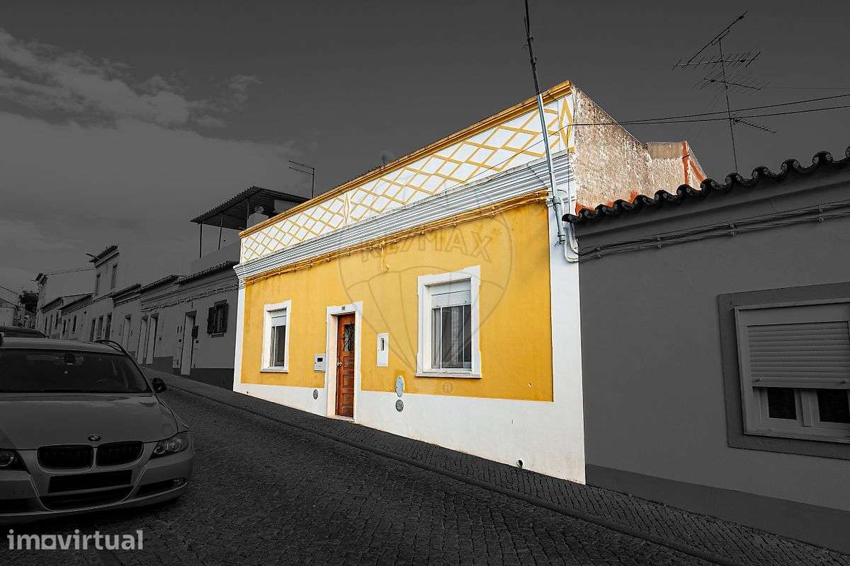 Moradia T4 para venda - Grande imagem: 3/30
