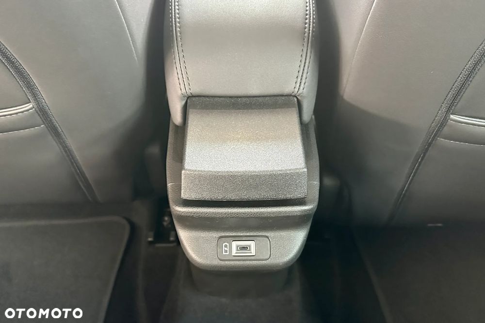 Jeep Avenger 54kWh Summit - 14