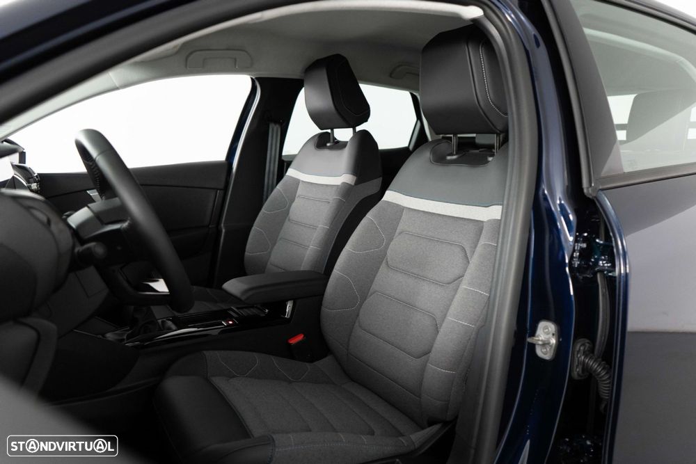 Citroën C4 1.2 PureTech Plus - 8